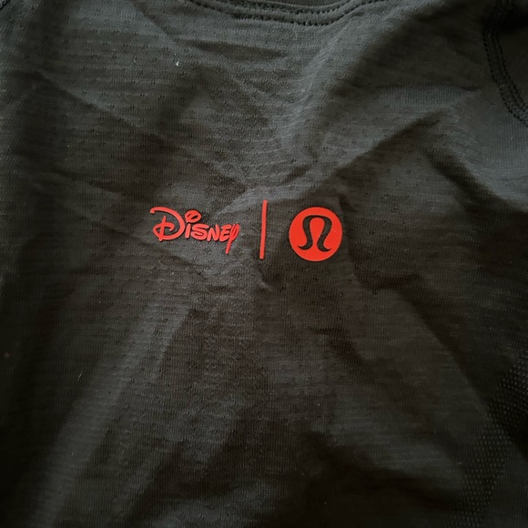Lululmon x Disney long sleeve - Picture 3 of 3